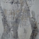 Синтетичний килим Efes D178A l.gray - vizion - Висока якість за найкращою ціною в Україні зображення 4.